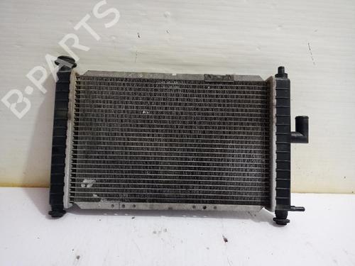 Used Water radiator DAEWOO MATIZ (M200, M250) 0.8 (52 hp) 31559573