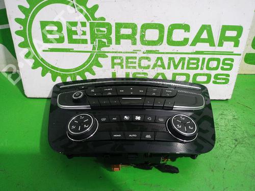 Used Climate control PEUGEOT 508 I (8D_) 2.0 HDi (140 hp) 31549137