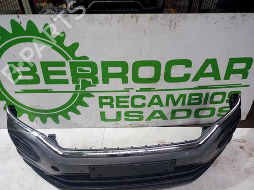 Front bumper VW T-ROC (A11, D11) 1.0 TSI | BP31553892C7 