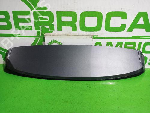 Used Rear spoiler VW T-ROC (A11, D11) 1.0 TSI (110 hp) 31553897