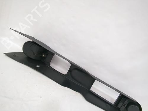 Middle console OPEL CORSA C (X01) 1.3 CDTI (F08, F68) | BP38865698I22 - Image 4
