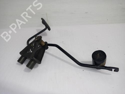Pedal TOYOTA RAV 4 V (_A5_, _H5_) 2.0 VVTi (MXAA52) | BP31556789I4