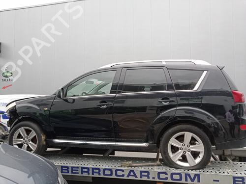 Front right panel PEUGEOT 4007 (VU_, VV_) 2.2 HDi | BP38864316C59 - Image 11
