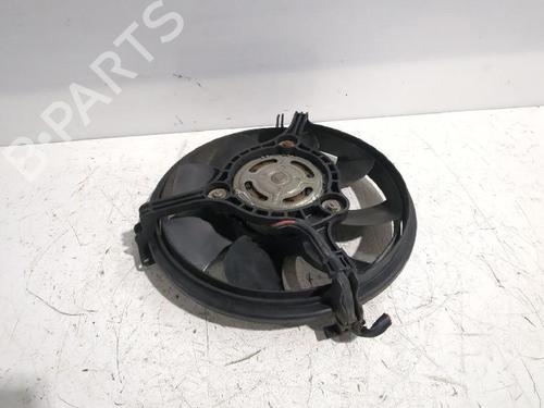 Used Radiator fan Radiator fan VW PASSAT B5.5 (3B3) 1.9 TDI (130 hp) 31568660 31568660