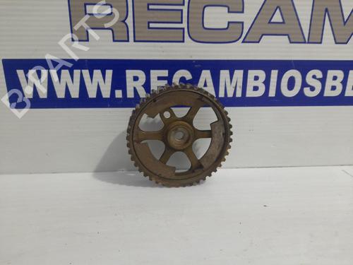 Used Pulley Pulley FORD FOCUS I Saloon (DFW) 1.6 16V (100 hp) 31541035 31541035