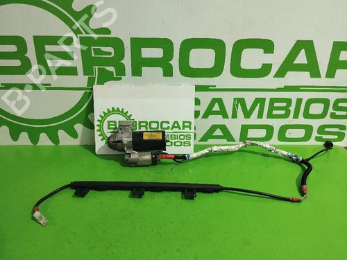 Used Starter Starter BMW 3 Touring (E91) [2004-2012] 31674751 31674751