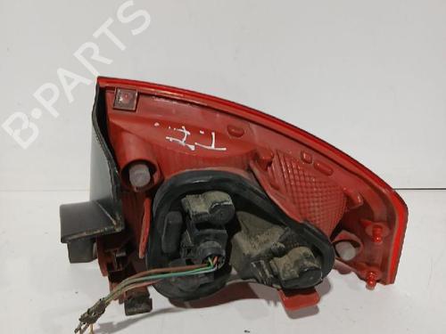 Left taillight SEAT EXEO (3R2) 1.8 TSI | BP32462937C34