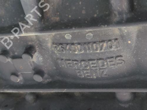 Engine MERCEDES-BENZ A-CLASS (W169) A 160 CDI (169.006, 169.306) | BP40442606M1  - Image 8