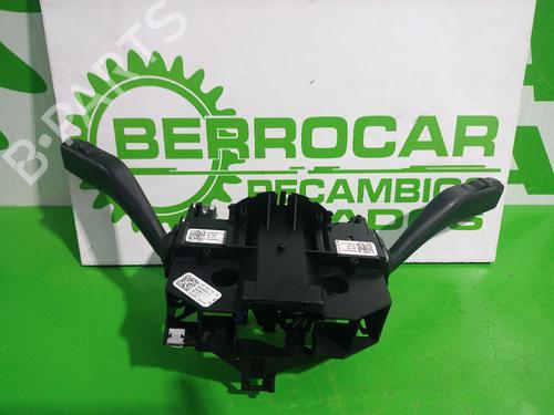 Used Switch Switch SEAT ALTEA XL (5P5, 5P8) 1.4 TSI (125 hp) 31543490 31543490