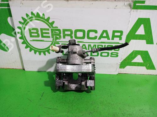 Left rear brake caliper PEUGEOT 2008 I (CU_) | BP31676917M107 - Image 2