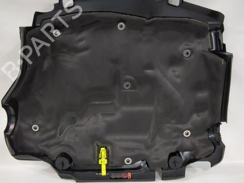 Upper protection MAZDA 3 Hatchback (BP) SKYACTIV-X M Hybrid AWD (BP2H) | BP38867386M93 - Image 3