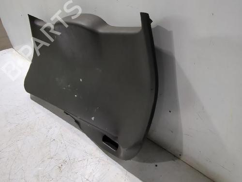 Boot lining FORD FOCUS C-MAX (DM2) 2.0 TDCi | BP32464644I3