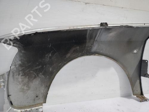 Right front fenders AUDI A6 C5 (4B2, 4B4) 2.5 TDI | BP31569404C42
