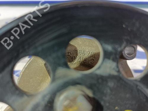 Other MERCEDES-BENZ A-CLASS (W168) A 140 (168.031, 168.131) | BP31569573O1 