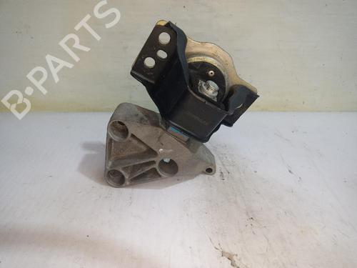 Used Engine mount RENAULT SCÉNIC II (JM0/1_) 1.5 dCi (JM1F) (86 hp) 31558779
