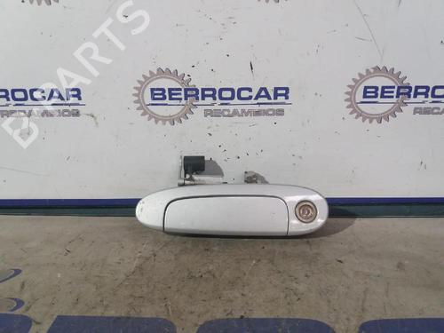 Used Front left exterior door handle Front left exterior door handle TOYOTA YARIS (_P1_) 1.0 (SCP10_, SCP10R) (65 hp) 31569762 31569762