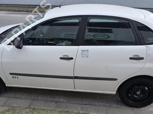 Middle console SEAT IBIZA III (6L1) 1.4 TDI | BP32465100I22 - Image 8