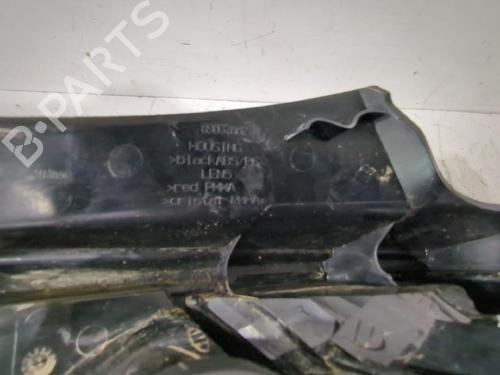 Left taillight OPEL CORSA D (S07) 1.3 CDTI (L08, L68) | BP31565869C34 - Image 5