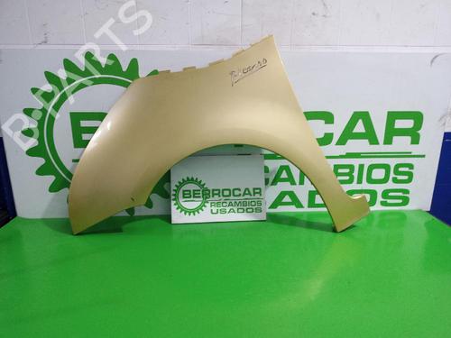Guarda-lamas esquerdo Guarda-lamas esquerdo 31674280 31674280