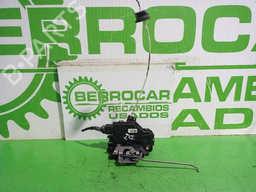 Used Front left lock AUDI A4 B6 (8E2) 2.5 TDI (163 hp) 31553070