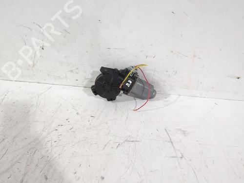 Used Right front window motor NISSAN QASHQAI I (J10, NJ10) 1.5 dCi (110 hp) 32489367