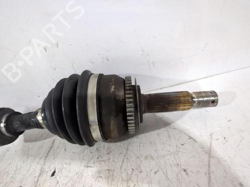 Left front driveshaft KIA RIO II (JB) 1.5 CRDi | BP31566109M38 - Image 2