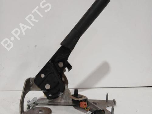 Used Hand brake CITROËN C3 II (SC_) 1.4 HDi 70 (SC8HZC, SC8HR0, SC8HP4) (68 hp) 32463835