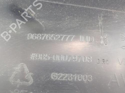Front left panel PEUGEOT 508 I (8D_) 2.0 BlueHDi 150 | BP39494099C58 - Image 6