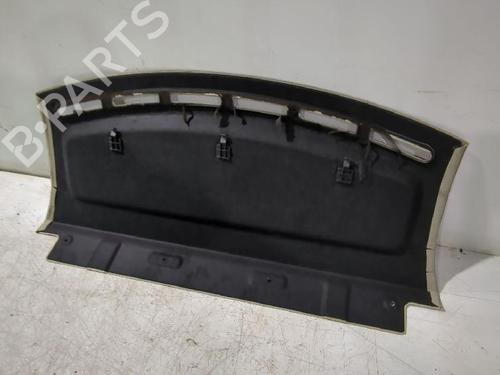 Rear parcel shelf FORD FOCUS II Saloon (DB_, FCH, DH) 1.6 TDCi | BP33746128C85 - Image 4
