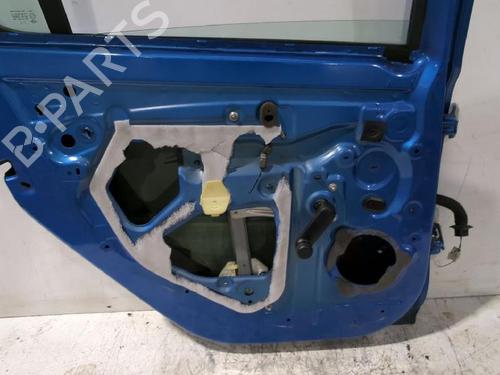 Dør venstre bagtil DACIA SANDERO II 1.5 dCi | BP31566489C4 - Image 5