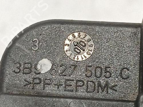 Tailgate lock SEAT LEON (1M1)  | BP32489777C101 