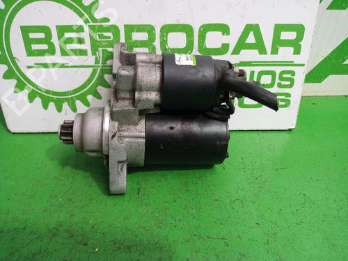 Used Starter Starter SEAT IBIZA III (6L1) 1.4 16V (75 hp) 31547950 31547950