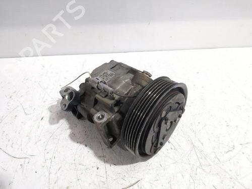 Used AC compressor CITROËN C1 (PM_, PN_) 1.4 HDi (54 hp) 32464037