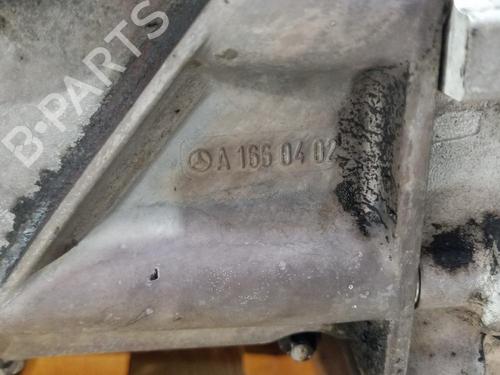 Engine MERCEDES-BENZ A-CLASS (W168)  | BP31677315M1 