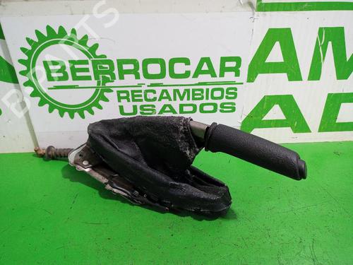 Hand brake OPEL ZAFIRA A MPV (T98) 2.0 DI 16V (F75) | BP31552845I18 