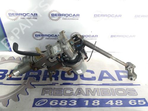 Used Steering column RENAULT KANGOO BE BOP (KW0/1_) 1.5 dCi 75 (75 hp) 31568941