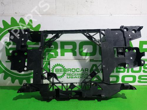 Used Front slam panel Front slam panel 31550733 31550733