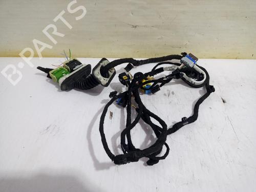 Wiring harness OPEL GRANDLAND X Van 1.2 (75) | BP32437130E16 - Image 3