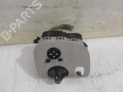 Headlight switch MERCEDES-BENZ CLK (C209) CLK 240 (209.361) | BP31564362I24