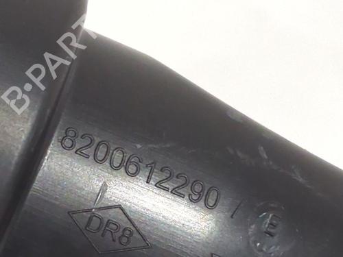 Pipe RENAULT KANGOO Express (FW0/1_) 1.5 dCi 90 (FW0G, FW05, FW08, FW11) | BP38866714M125 - Image 3