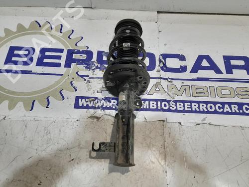 Used Left front shock absorber Left front shock absorber OPEL INSIGNIA A Sports Tourer (G09) [2008-2017] 31673479 31673479