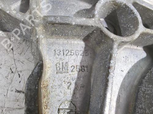 Engine mount OPEL ASTRA H GTC (A04) 1.7 CDTi (L08) | BP32466377M89 