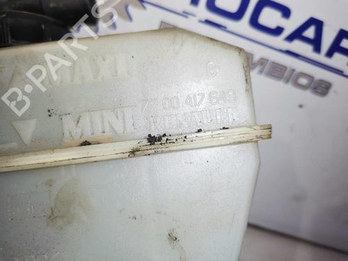 Brake master cylinder RENAULT KANGOO (KC0/1_) | BP31677848M77 - Image 2