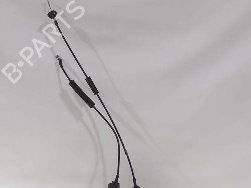 Used Rear left lock Rear left lock OPEL VECTRA C (Z02) 2.2 DTI 16V (F69) (125 hp) 40040897 40040897