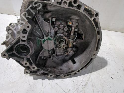Used Gearbox Gearbox PEUGEOT 107 (PM_, PN_) 1.4 HDi (54 hp) 32465438 32465438