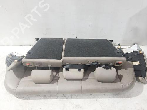Rear seat BMW 1 (E87) 120 d | BP31565907C17 - Image 3
