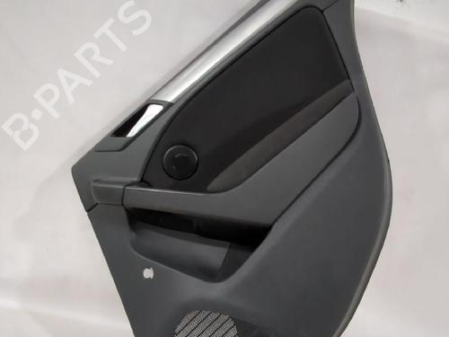 Used Rear right panel Rear right panel VW GOLF VI Variant (AJ5) 1.6 TDI (105 hp) 33747208 33747208