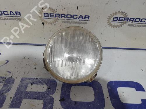 Used Right headlight MITSUBISHI PAJERO I Canvas Top (L04_G) 2.5 TD (L044G, L049G) (84 hp) 31540280