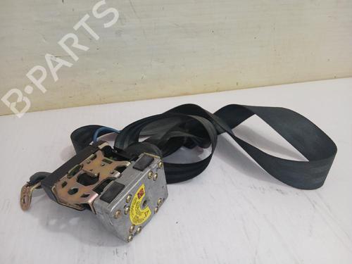 Rear left seatbelt AUDI A6 C5 Avant (4B5, 4B6) 2.5 TDI quattro | BP31559229I29