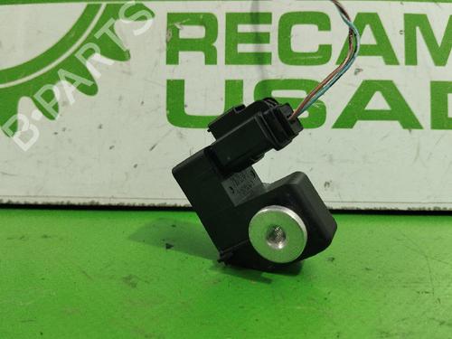 Used Electronic sensor Electronic sensor RENAULT SCÉNIC II (JM0/1_) 1.6 BiFuel (113 hp) 31544825 31544825